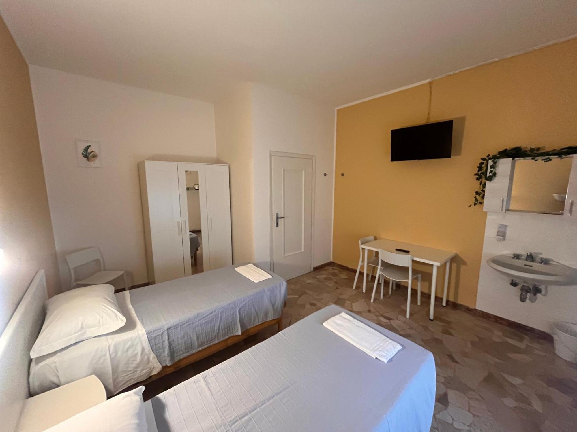 Hotel Parini Cesano Boscone Zewnętrze zdjęcie